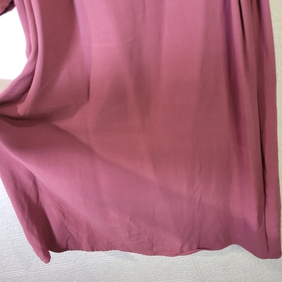 Wilfred Ellipse cold shoulder dress - Picture 8 of 10